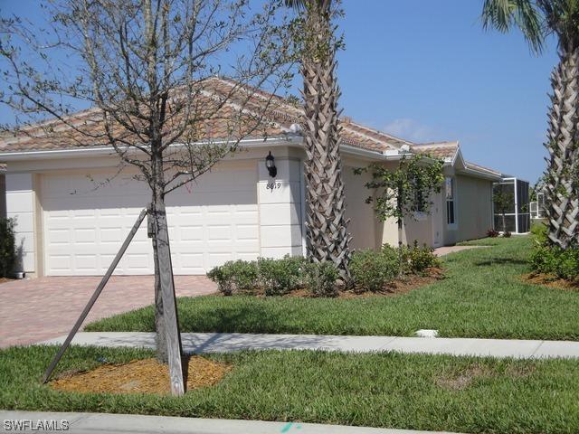 8619 Genova Ct., Naples, FL 34114