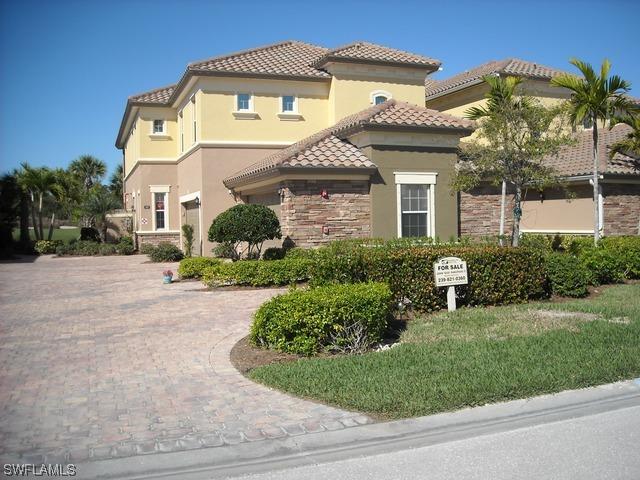 9533 Ironstone Ter. #101, Naples, FL 34120