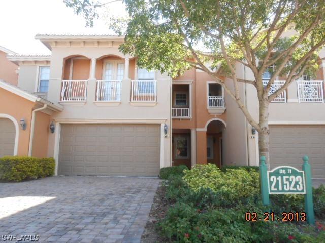 21523 Baccarat Ln. #102, Estero, FL 33928