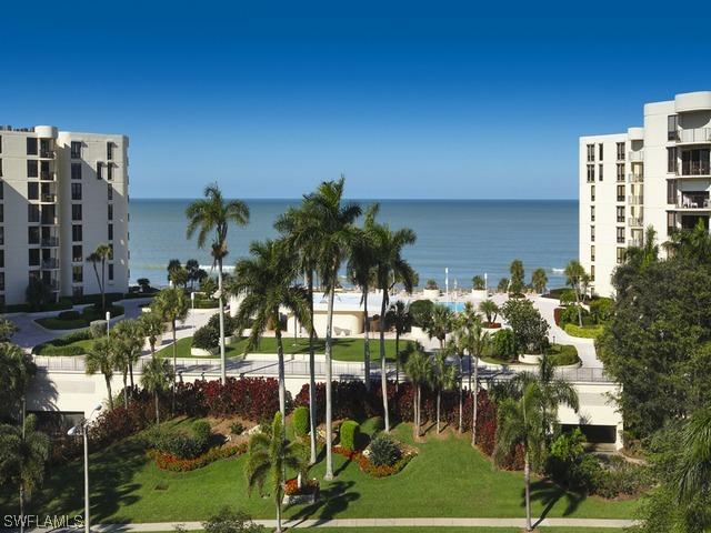 3100 Gulf Shore Blvd. #604, Naples, FL