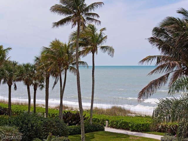 4005 Gulf Shore Blvd. #204, Naples, FL 34103