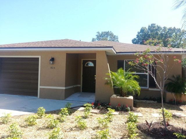 826 95th Ave., Naples, FL 34108