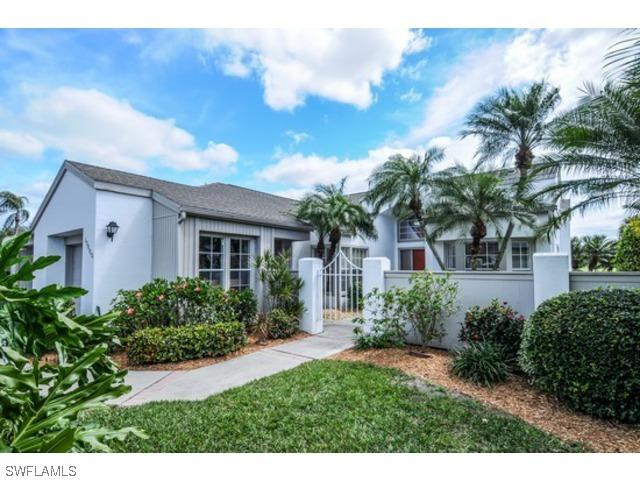 13260 Wedgefield Dr., Naples, FL 34110