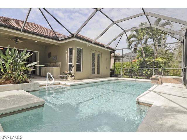 9162 Troon Lakes Dr., Naples, FL 34109