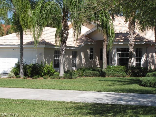 6132 Manchester Pl., Naples, FL 34110