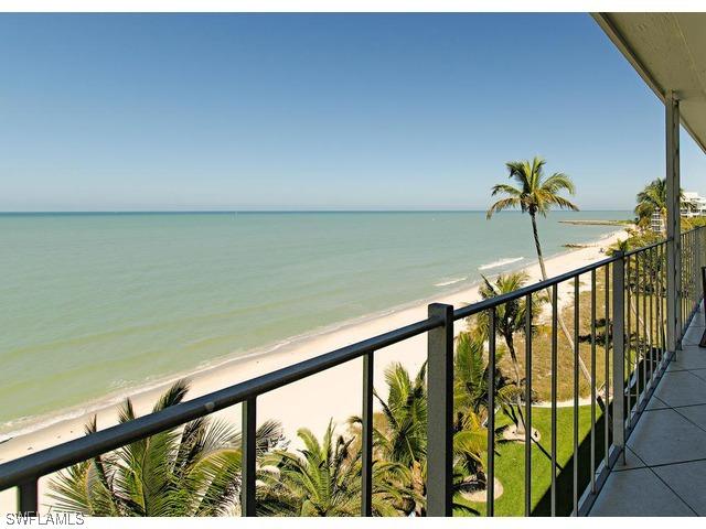 2011 Gulf Shore Blvd. #62, Naples, FL