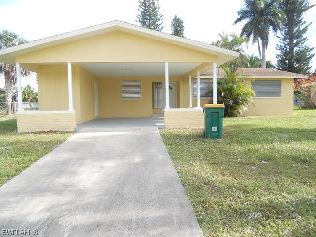 2248 45th St., Naples, FL 34116