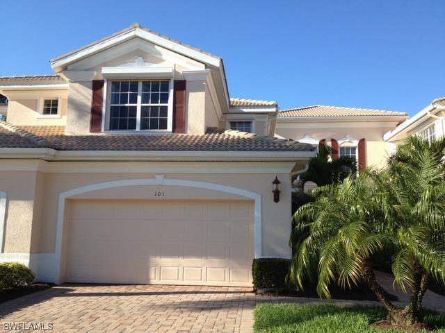 14061 Giustino Way #101, Bonita Springs, FL 34135