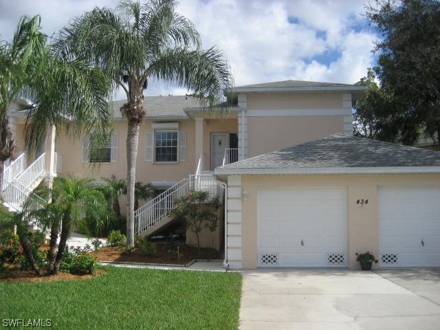 434 Wiggins Lake Ct. #202, Naples, FL 34110