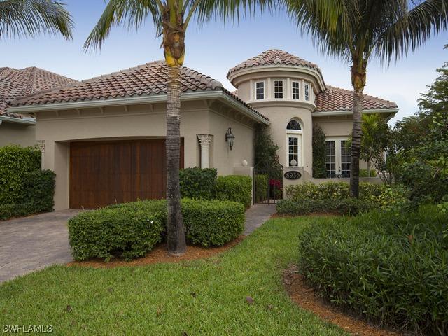 8936 Cherry Oaks Tr., Naples, FL 34114