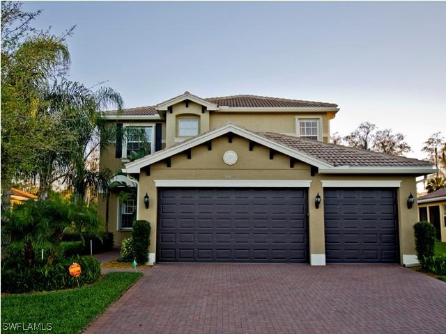 6800 Del Mar Ter., Naples, FL 34105