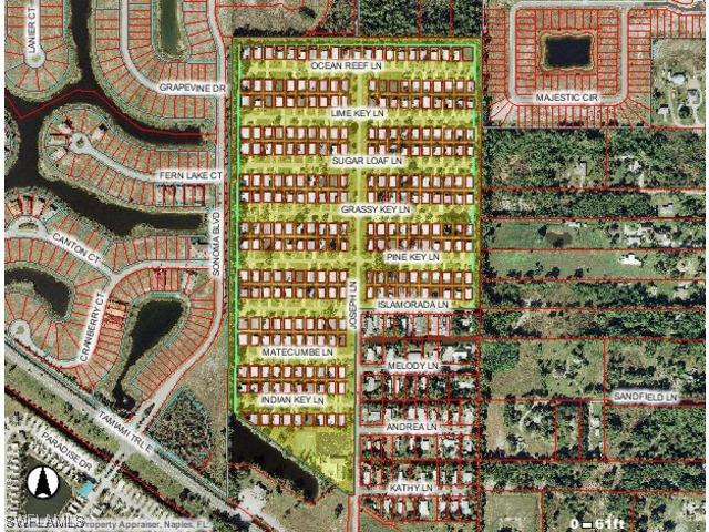 171 Pine Key Ln., Naples, FL 34114
