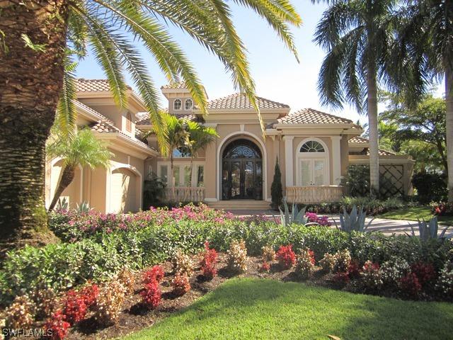 10168 Orchid Ridge Ln., Estero, FL 34135