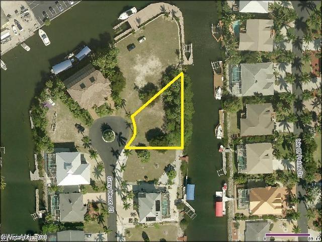 17891 Grey Heron Ct., Fort Myers Beach, FL 33931