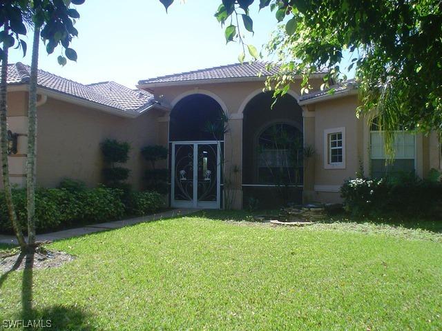 3304 Potomac Ct., Naples, FL