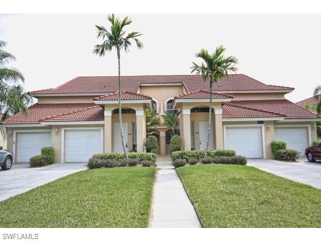 6710 Huntington Lake Cir. #201, Naples, FL 34119