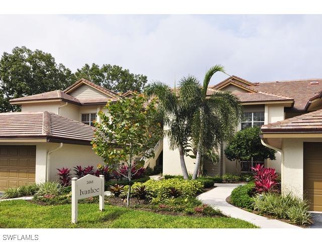 26868 Wedgewood Dr. #201, Bonita Springs, FL