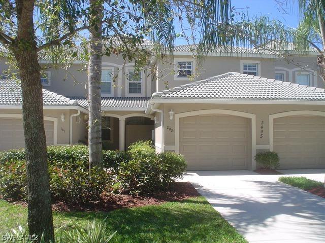3495 Laurel Greens Ln., Naples, FL 34119