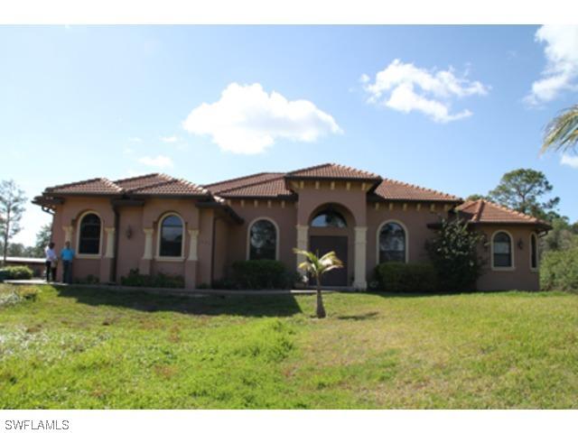 [Address Hidden by Seller], Naples, FL 34117