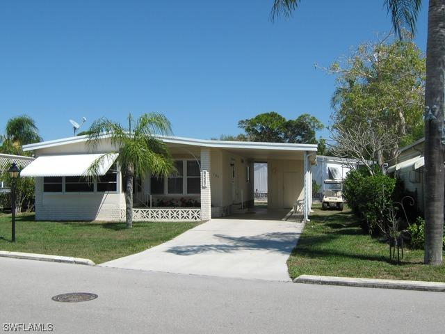 24857 South Seas Blvd., Bonita Springs, FL 34134