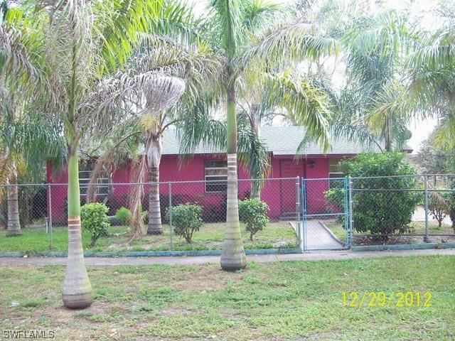 1809 Grant Ave., Immokalee, FL