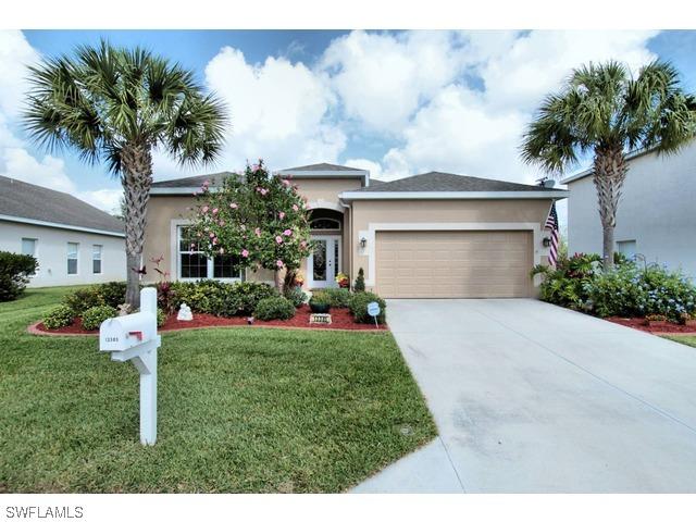 13385 Bristol Park Way, Fort Myers, FL 33913