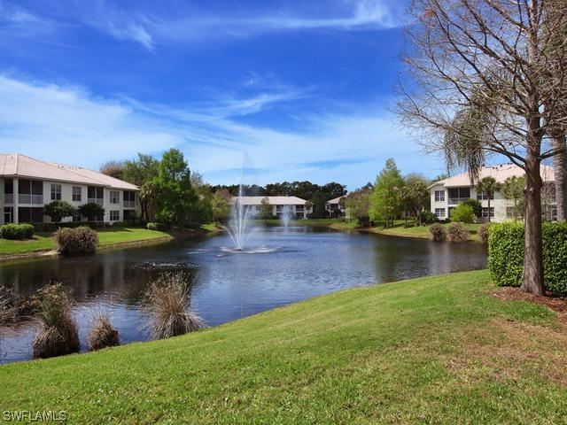 1109 Egrets Walk Cir. #104, Naples, FL 34108