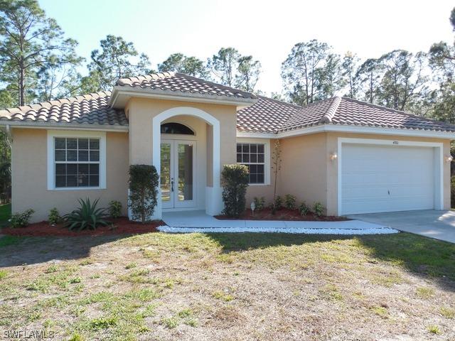 4760 Golden Gate Blvd., Naples, FL 34120