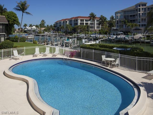 881 Panama Ct. #309, Marco Island, FL 34145