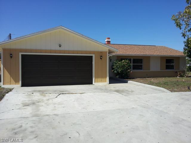 1801 53rd Ln., Naples, FL