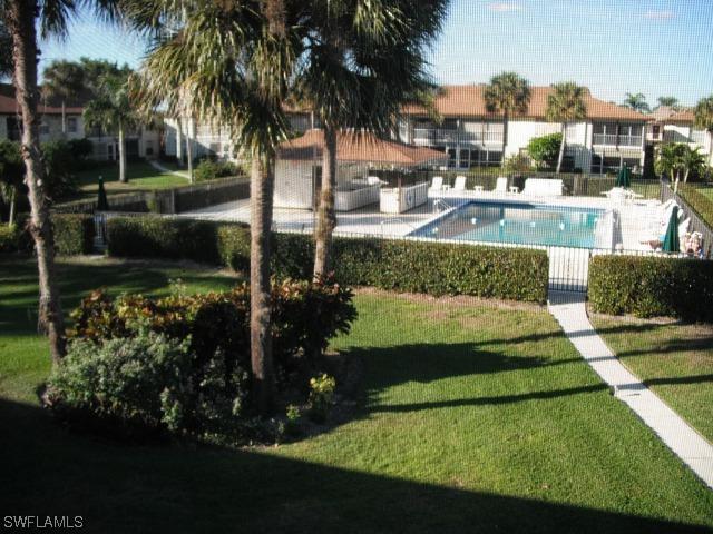 351 Charlemagne Blvd. #204, Naples, FL