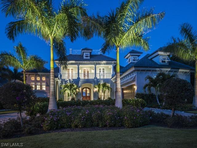 211 Bay Point, Naples, FL