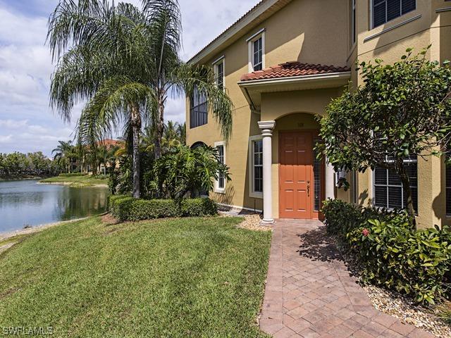 5012 Maxwell Cir. #101, Naples, FL 34105