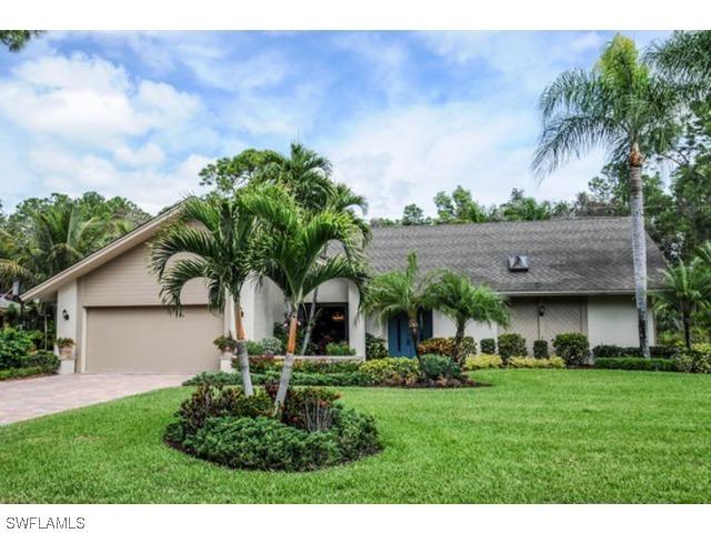 1913 Empress Ct., Naples, FL 34110