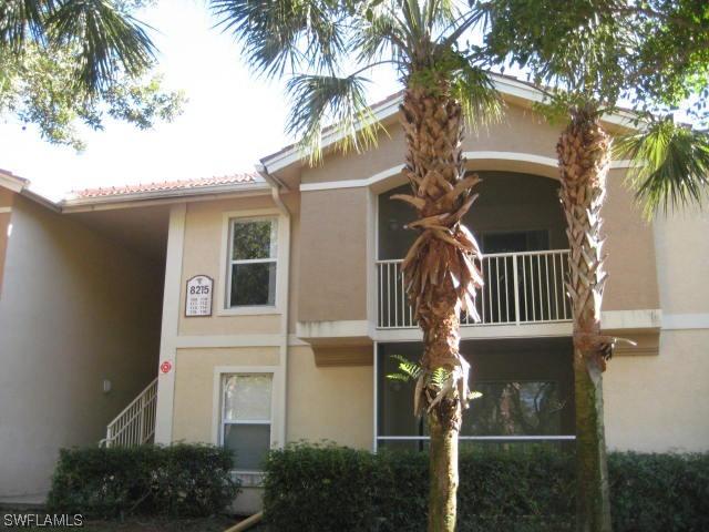 8215 Ibis Club Dr. #113, Naples, FL 34104