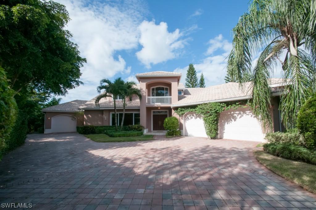 [Address Hidden by Seller], Naples, FL