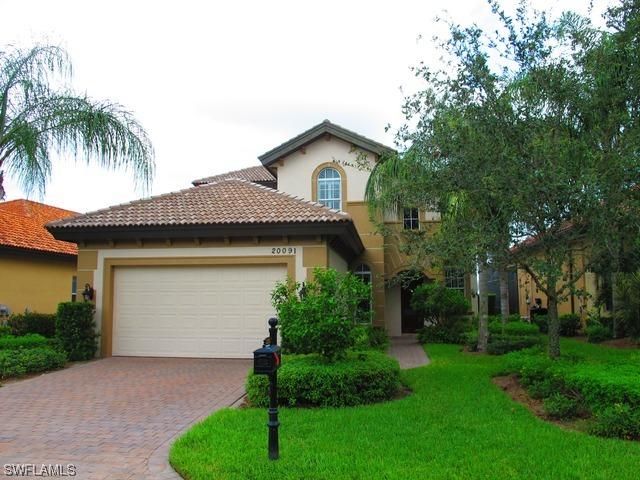 20091 Palermo Lake Ct., Estero, FL
