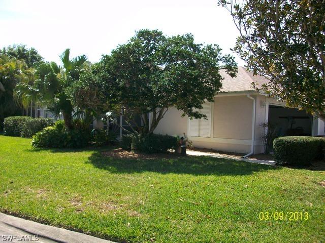 20771 Persimmon Pl., Estero, FL