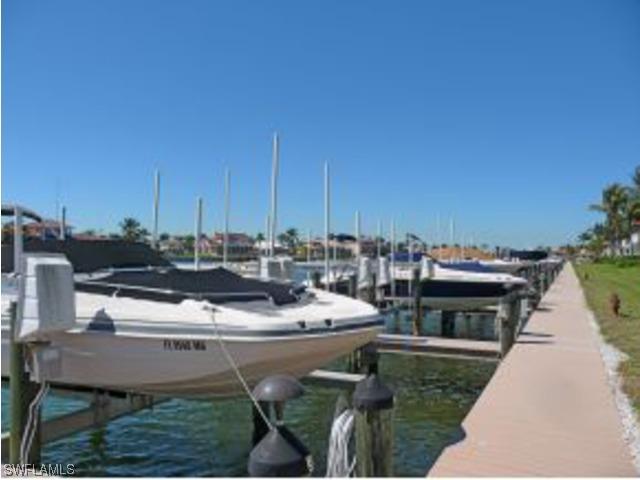 180 Waterside Cir. #202, Marco Island, FL 34145