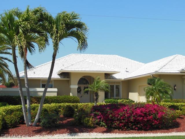 1420 Cutler Ct., Marco Island, FL