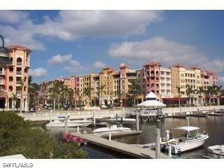 401 Bayfront Pl. #3203, Naples, FL 34102