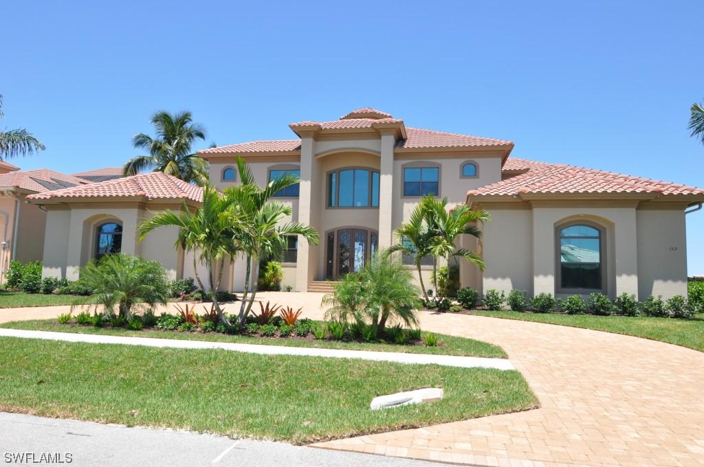 159 Stillwater Ct., Marco Island, FL