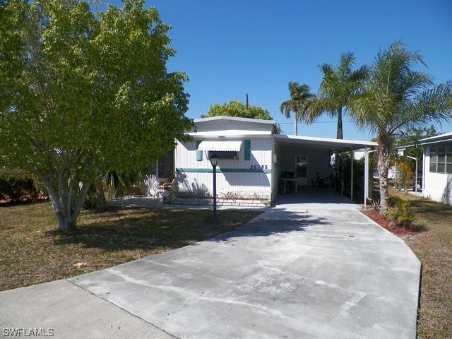 26185 Cabana Rd., Bonita Springs, FL