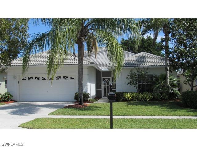 7124 Falcons Glen Blvd., Naples, FL 34113