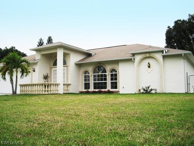 28214 Mango Dr., Bonita Springs, FL