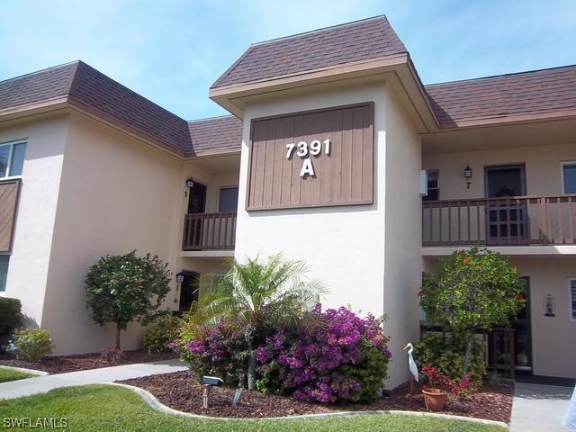 7391 Constitution Cir. #A-5, Fort Myers, FL