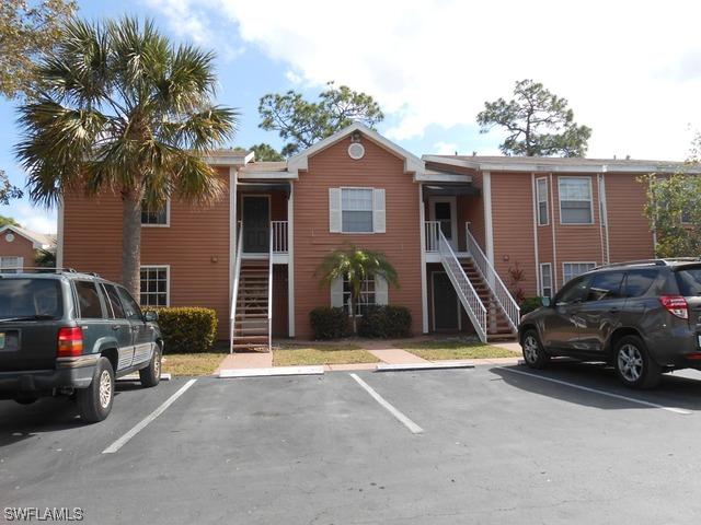 1374 Wildwood Lakes Blvd. #1, Naples, FL 34104