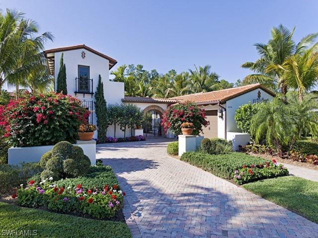 10834 Est Cortile Ct., Naples, FL 34110