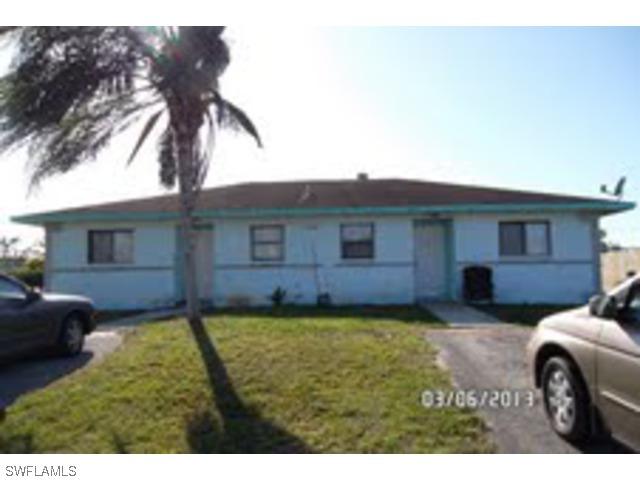 2337 Hunter Blvd., Naples, FL 34116