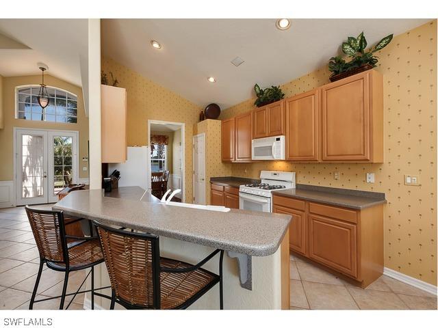 9921 Isola Way, Miromar Lakes, FL